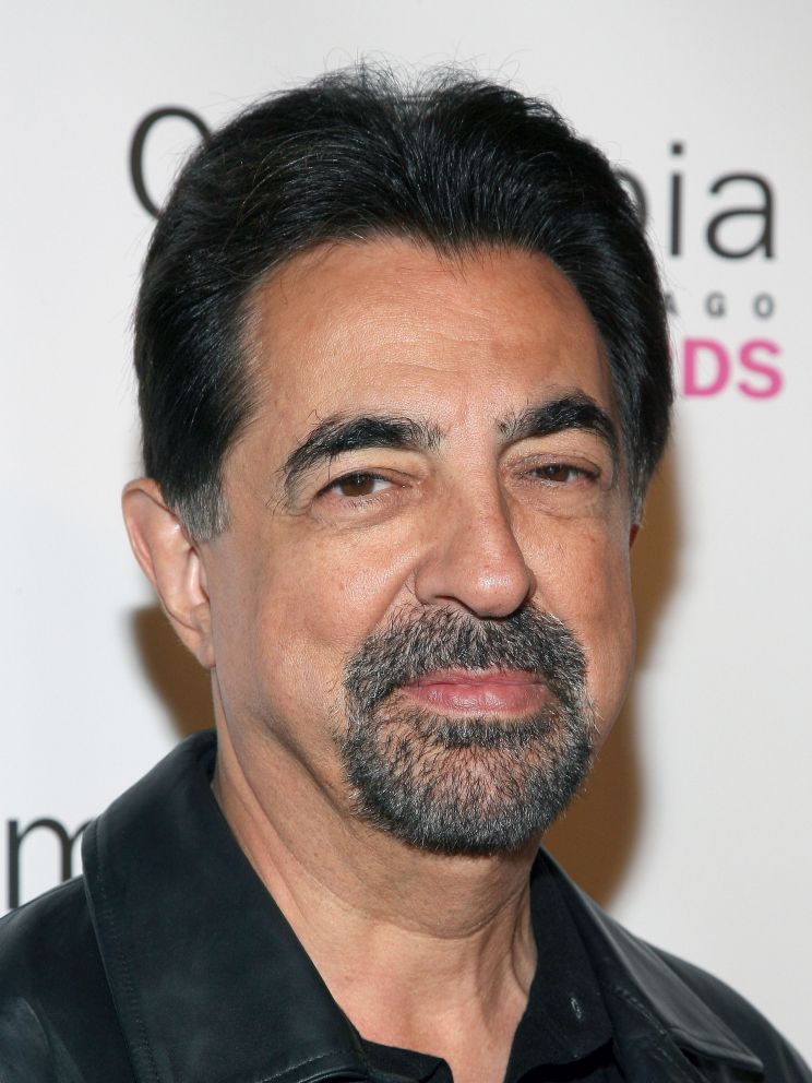 Joe Mantegna