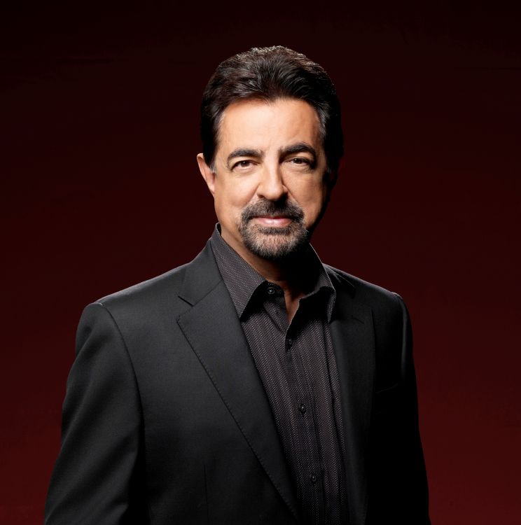 Joe Mantegna