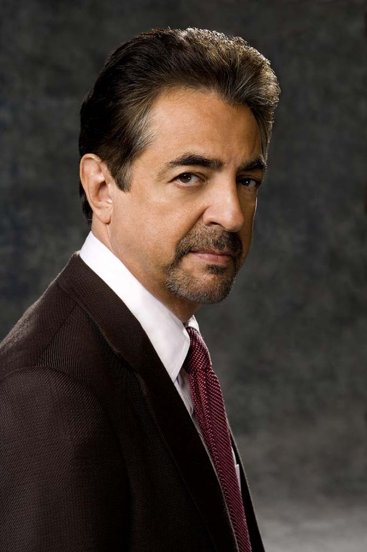 Joe Mantegna