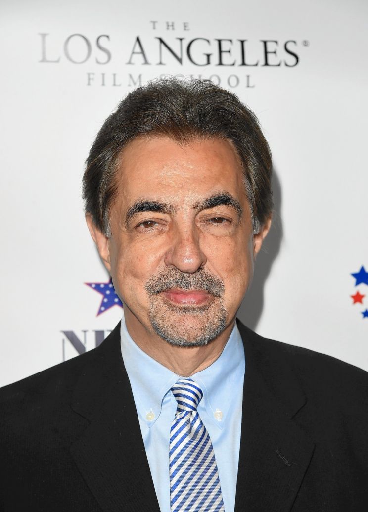 Joe Mantegna