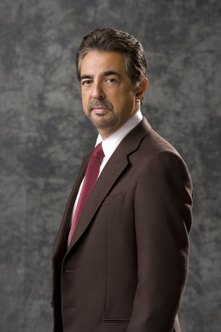 Joe Mantegna