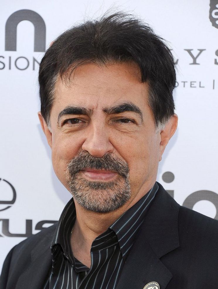 Joe Mantegna