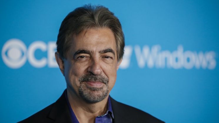 Joe Mantegna