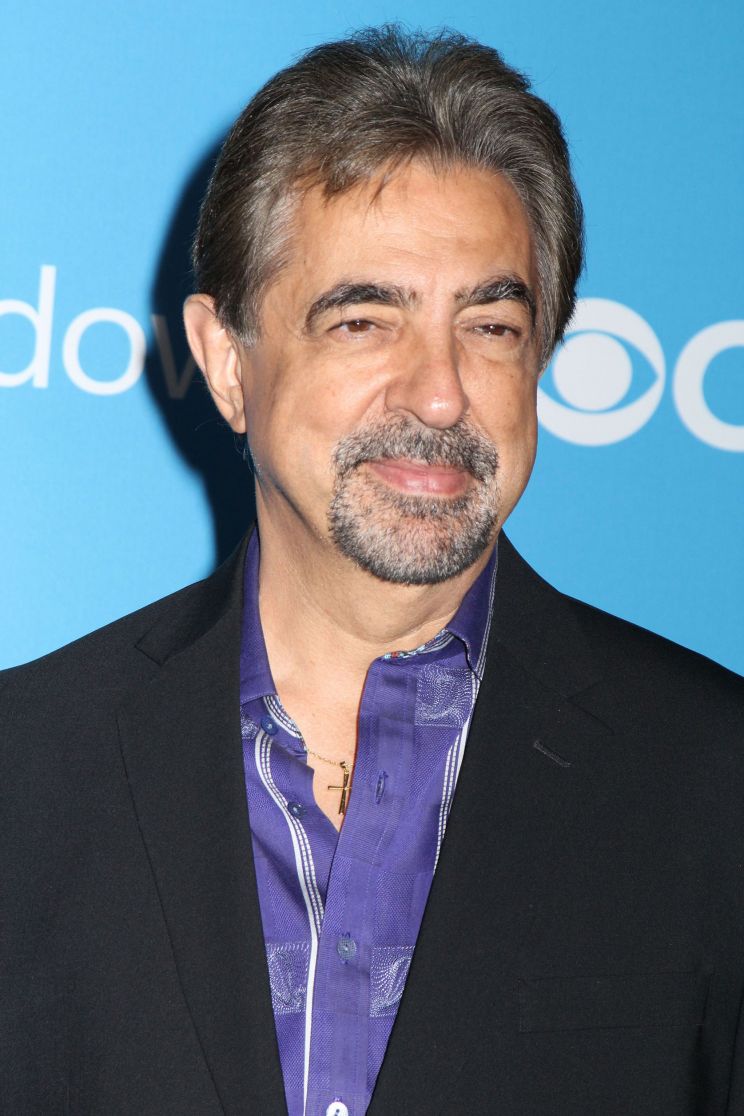 Joe Mantegna