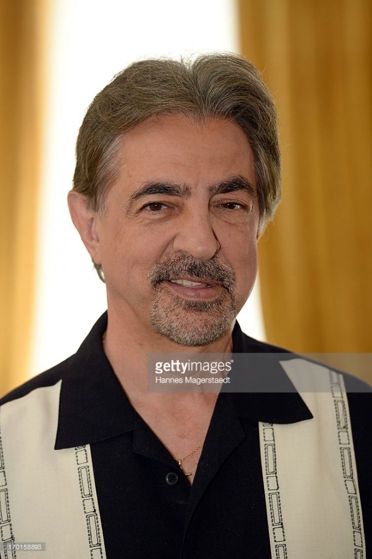 Joe Mantegna