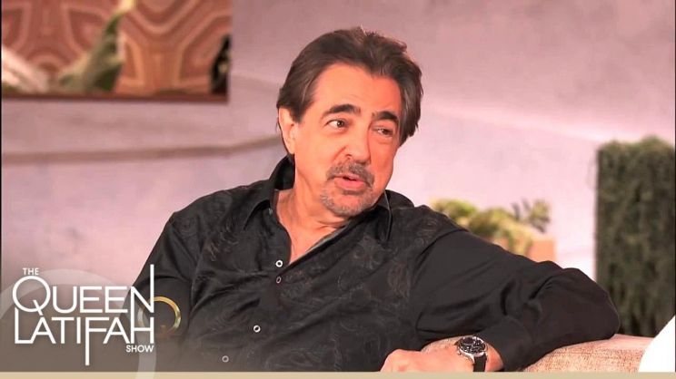 Joe Mantegna