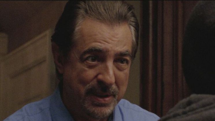 Joe Mantegna