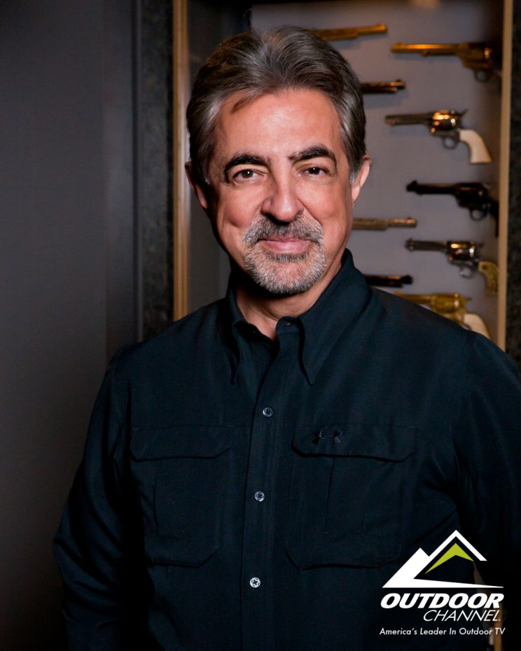 Joe Mantegna