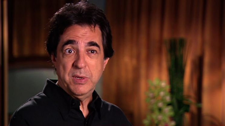 Joe Mantegna