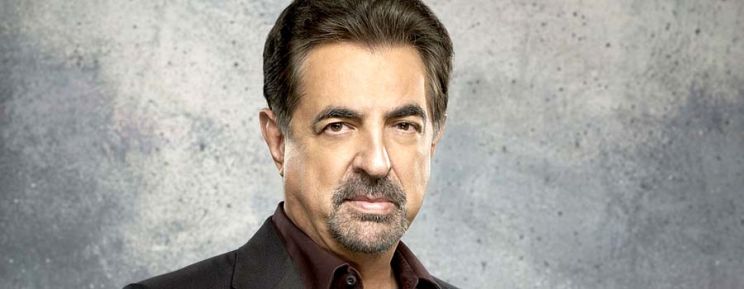 Joe Mantegna