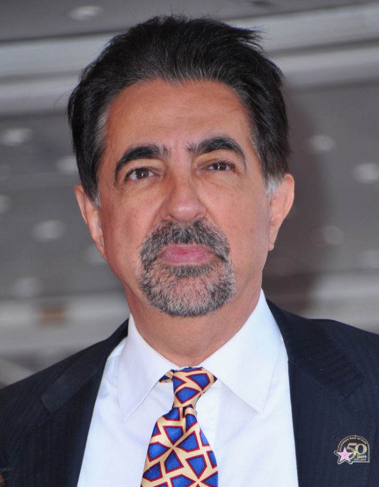 Joe Mantegna
