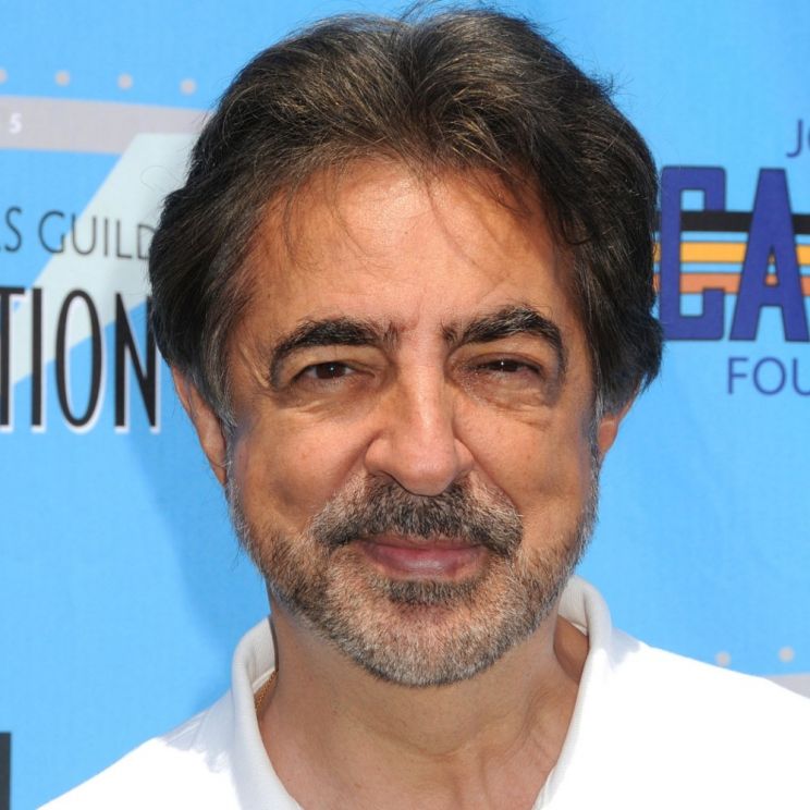 Joe Mantegna