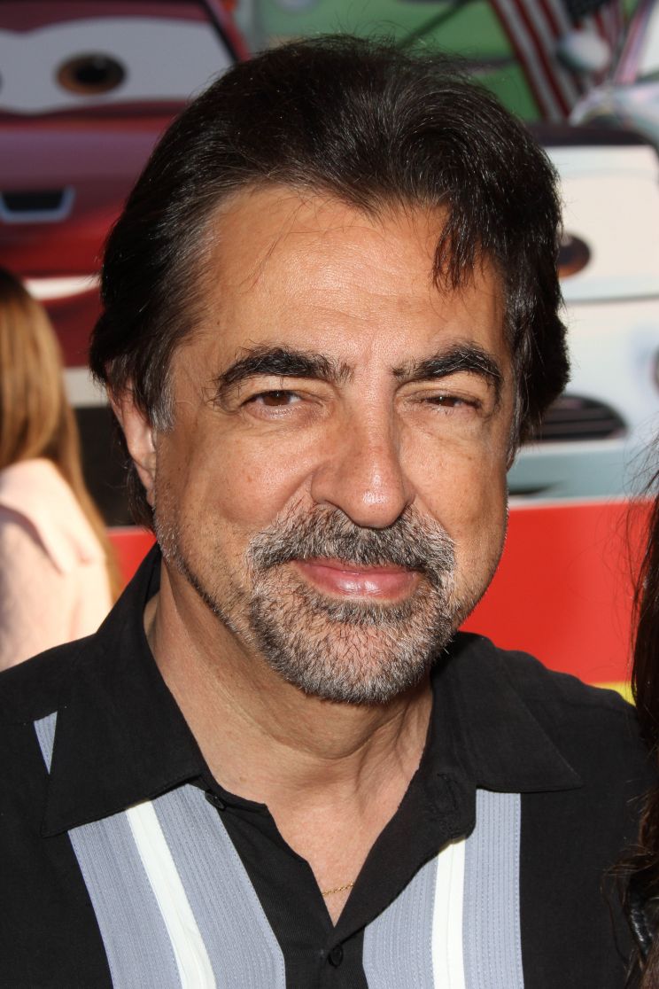 Joe Mantegna