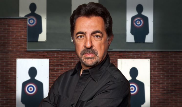 Joe Mantegna