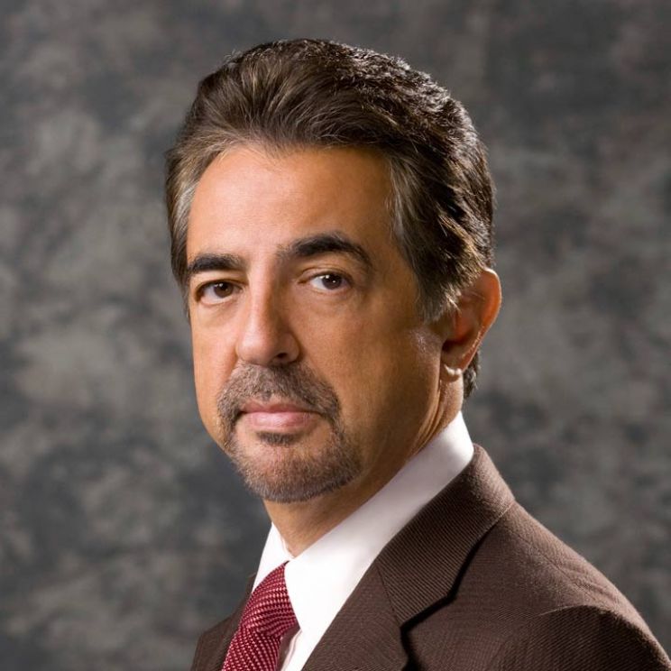 Joe Mantegna