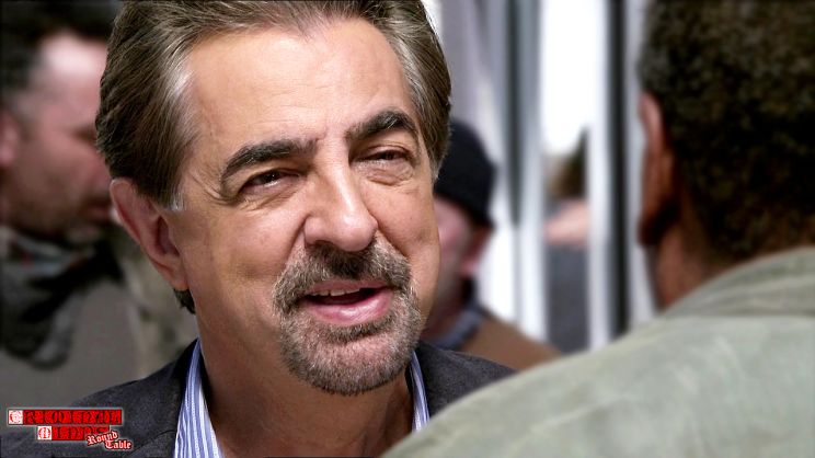 Joe Mantegna