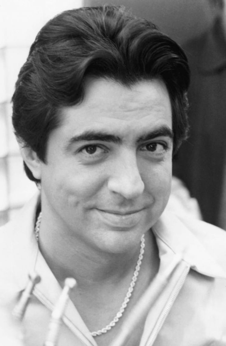 Joe Mantegna