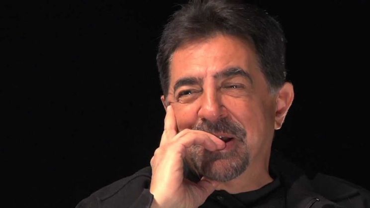 Joe Mantegna