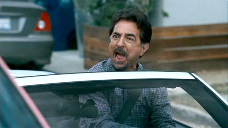 Joe Mantegna