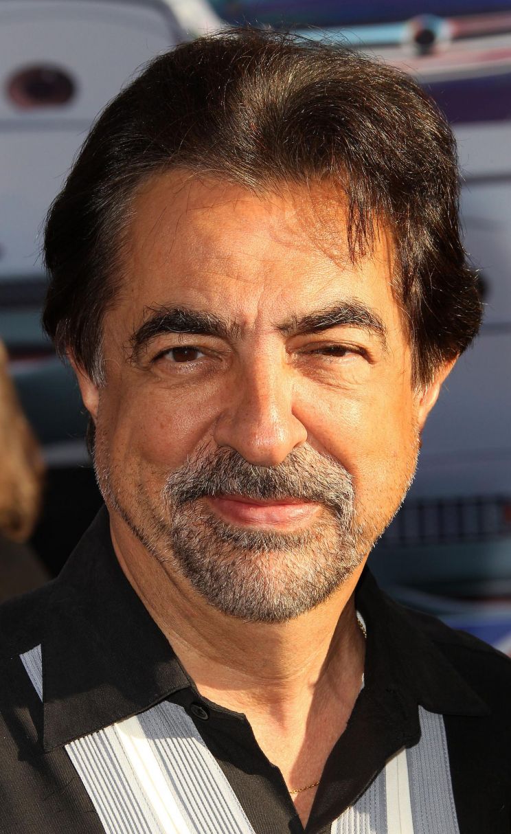 Joe Mantegna
