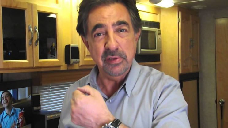 Joe Mantegna