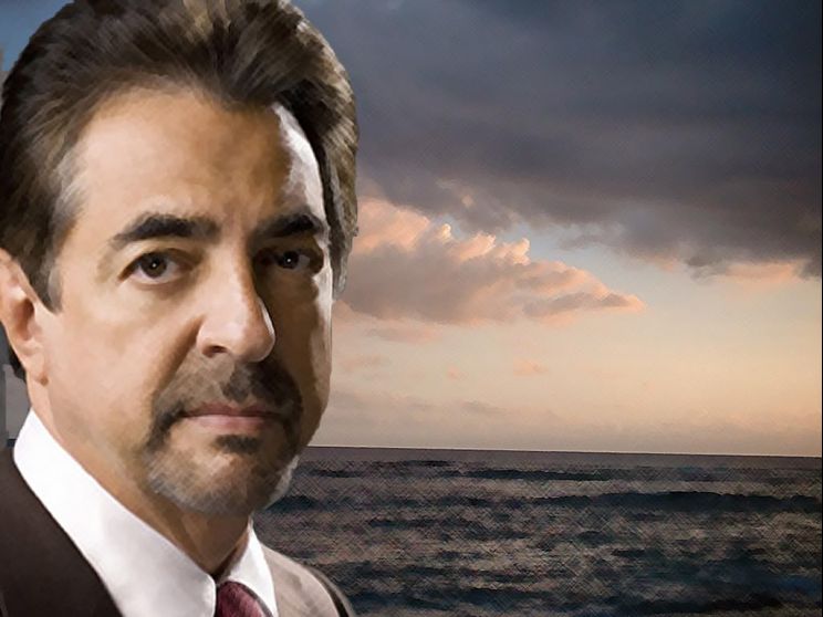 Joe Mantegna