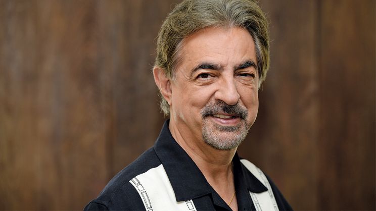 Joe Mantegna