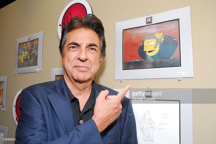 Joe Mantegna
