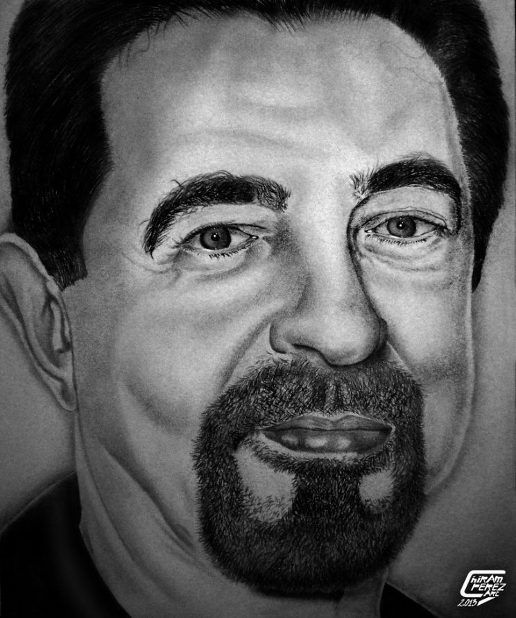 Joe Mantegna