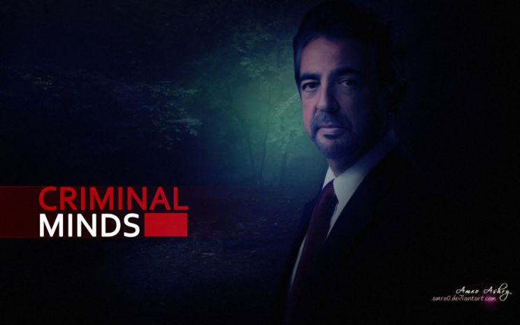 Joe Mantegna