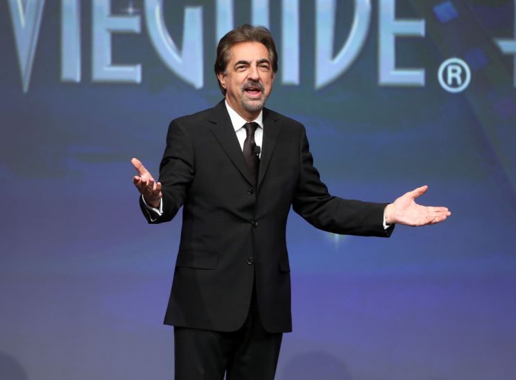 Joe Mantegna