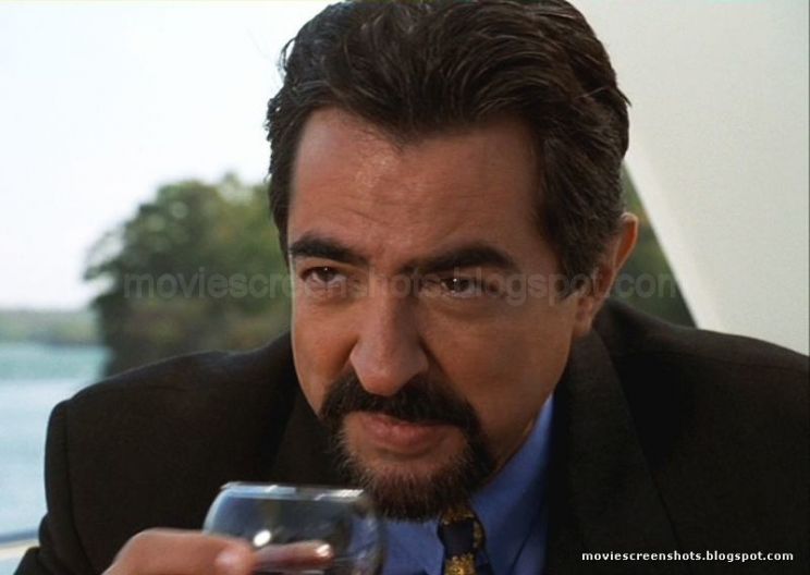 Joe Mantegna