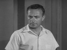 Joe Mantell