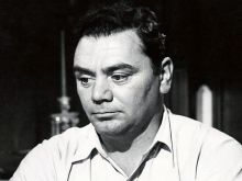 Joe Mantell
