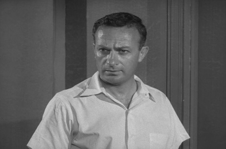 Joe Mantell