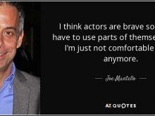 Joe Mantello