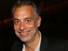 Joe Mantello