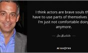 Joe Mantello