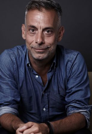 Joe Mantello