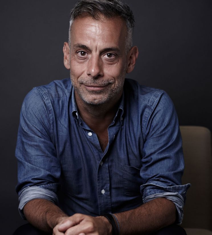 Joe Mantello