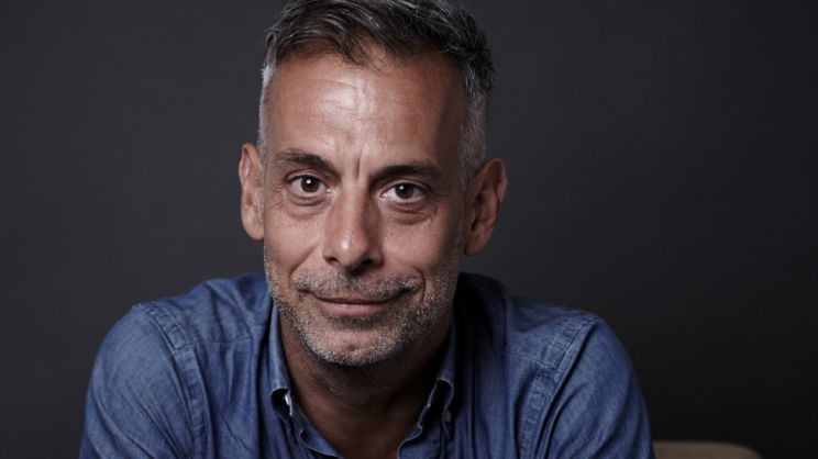 Joe Mantello