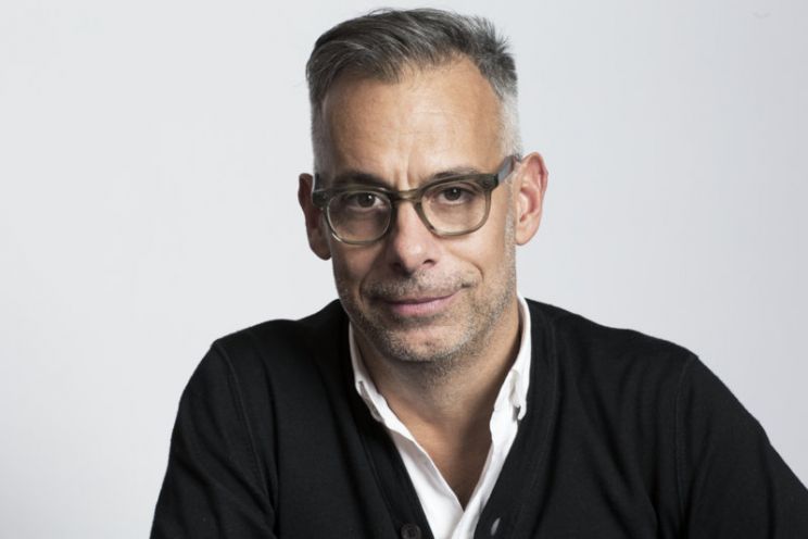 Joe Mantello