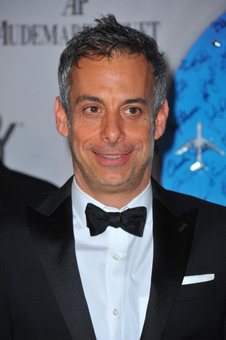 Joe Mantello