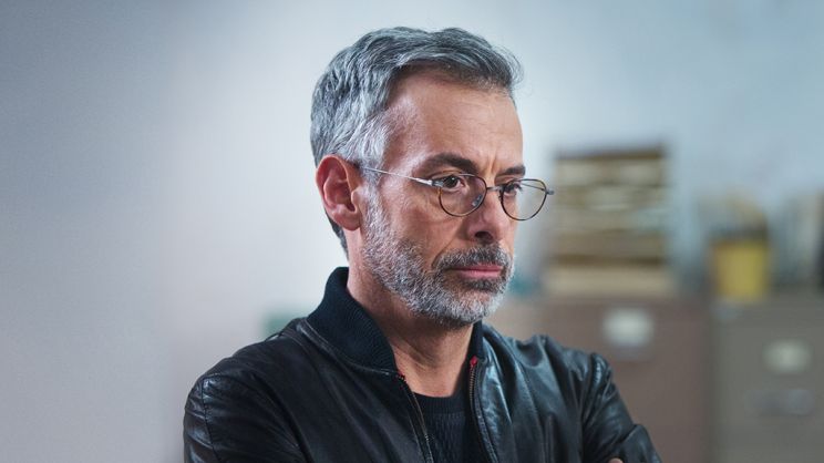 Joe Mantello