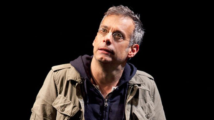 Joe Mantello