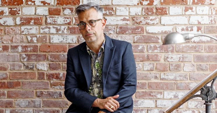 Joe Mantello