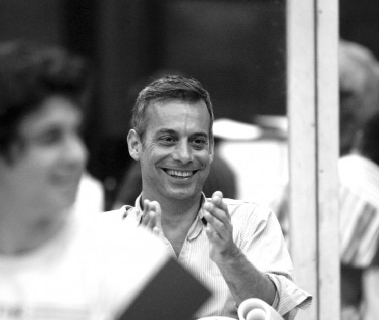 Joe Mantello