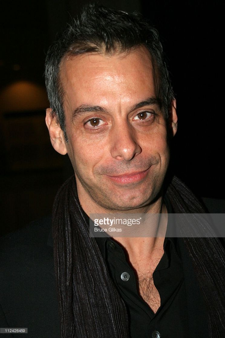 Joe Mantello