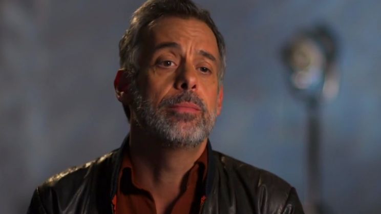 Joe Mantello