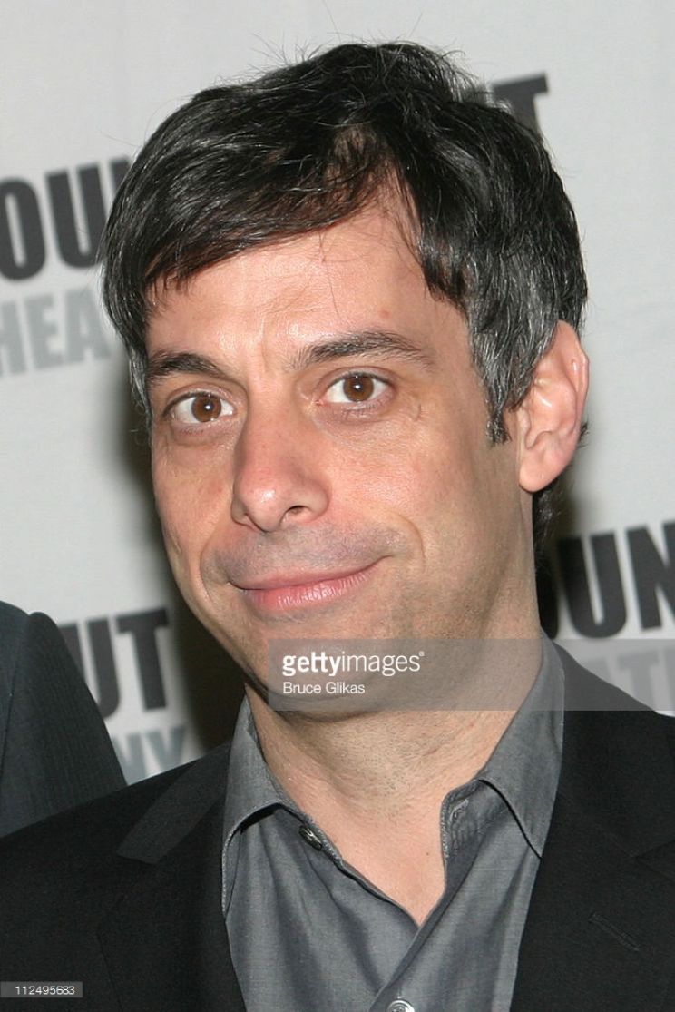 Joe Mantello